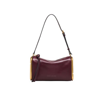 THE SCENE SMALL SHOULDER BAG